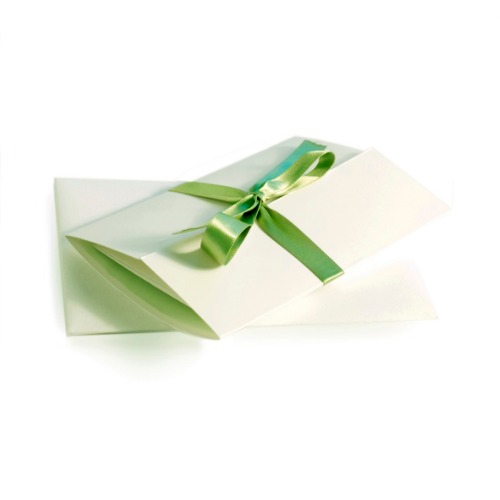 gift card green